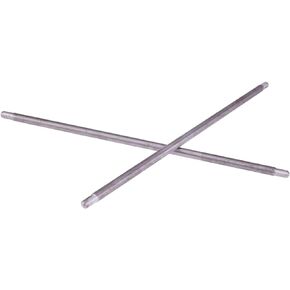 JZGRDN 2PCS Push Rod 13116-0725 Compatible with Kawasaki FS651V FX651V FS691V FX691 FX730V FS730V