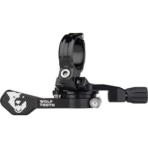 Wolf Tooth Remote Pro 22.2MM Handlebar Clamp