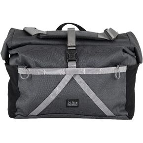 Brompton Borough Roll Top Bike Bag