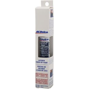 ACDelco 19331176 Sacr'e Blue Metallic (WA409Y) Four-In-One Touch-Up Paint - .5 oz Pen