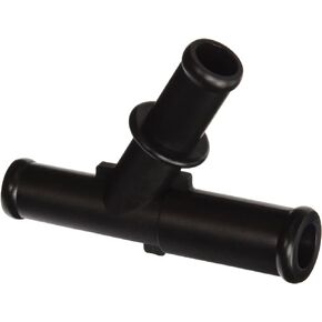 Heater Hose Tee - 5/8 In. X 5/8 In. X 3/4 In.