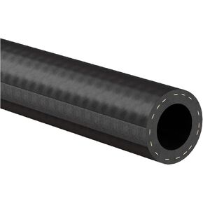 ACDelco Professional 30120 50 ft Bulk Reel of 1/4 in Straight Heater Hose