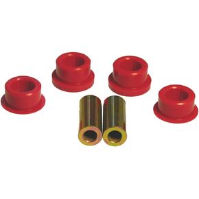 Prothane 6-218 Red Front Control Arm Bushing Kit