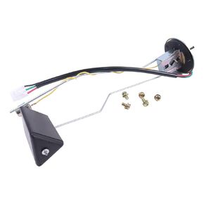JEENDA Fuel Tank Sending Unit 83320-39695 Compatible with Toyota 4Runner 1985-1989, Pickup 1984-1989, Replaces 8332039695 2.4L, L4 Pickup Fuel Sender Gauge, Base Turbo, DLX, SR5