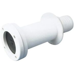 Sea Dog Line Thru-Transom Scupper