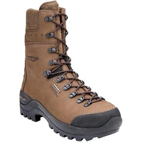 Kenetrek Men's Lineman Extreme 1000 ST Insulated Leather Safety-Toe Boot