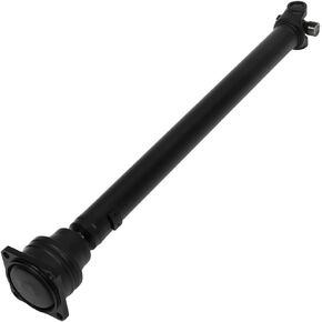 ECCPP Complete Front Drive Shaft Prop Shaft Assembly Length 41.7 in Fit for 2006-2010 for Hummer H3 2009-2010 for Hummer H3T