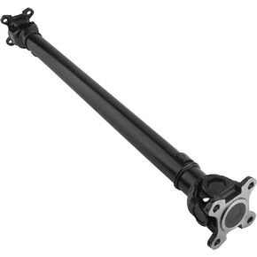 BOXI Front Driveshaft Propeller Drive Shaft Assembly for BMW X3 E83 2004-2005 / for BMW X3 E83 2007-2010 (Will not fit models 11/2005 up to 9/2006) / 26207526677