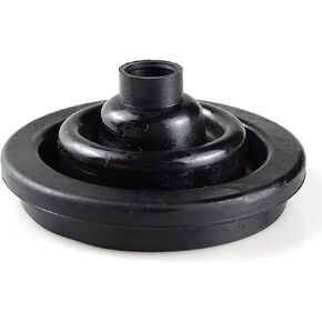 Whautole Manual Transmission Dust Boot,UB39-64-491,Compatible with 1986-1993 Mazda B2000 B2200 B2600.