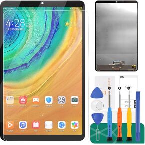 for Samsung Galaxy Tab A 8.4 (2020) Screen Replacement for Samsung Tab A 2020 LCD Digitizer Repair Kits for Samsung SM-T307U Display Touch Screen Replacement Assembly Parts