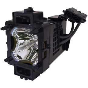 مصباح تلفزيون بروجيكتور بديل من GOLDENRIVER XL-5300 مع غطاء متوافق مع Sony KDS-R60XBR2 KDS-R70XBR2 KS-70R200A KDS-70R2000 in Saudi Arabia