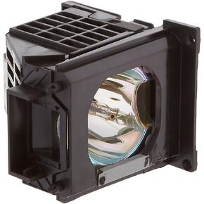 Generic Replacement for Mitsubishi WD-60737 180 Watt TV Lamp