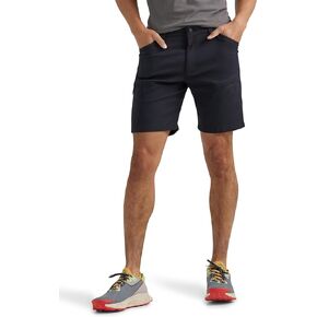 Wrangler Men's Regular Fit Performance Utility Short