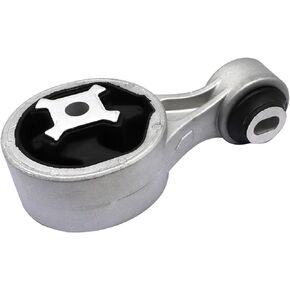 XQSMWF Right Engine Torque Strut Mount Compatible with Nissan Altima 2.5L 2019-2023 Replace 11350-6CA0A