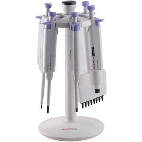 منتجات DLAB 7030000084 حامل ماصات، دائري يحمل ما يصل إلى 6 ماصات in Kuwait