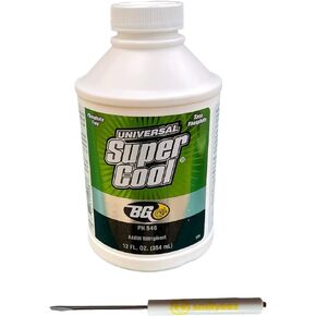 Smilyeez BG Universal PN 546 Coolant Additive with Pocket Screwdriver (2)