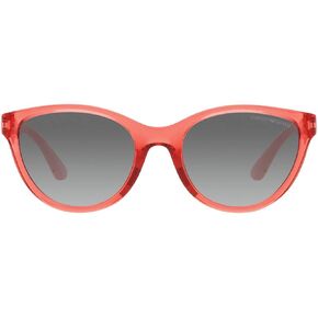 Emporio Armani Girls' Ek4003 Cat Eye Sunglasses