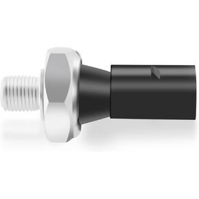 038919081C Oil presure Sensor Sender/Switch Compatible with Audi:A1,A3,A4,A4 Allroad,A5,A6,A7,Allroad,Q3,Q5,Q7,S3,TT.Porsche:Cayenne.Volkswagen:Beetle,Golf,Golf City,Jetta,Passat.