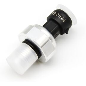Ynovvo 12674782 Engine Oil Pressure Sensor Switch 12570798 12621649