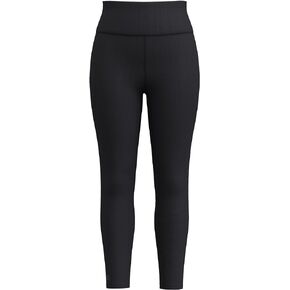 Smartwool Women's Active Merino Ribbed Legging (High Waisted – Slim Fit)