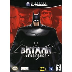 Batman Vengeance (Renewed)
