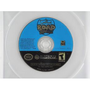 The Simpsons Road Rage (Renewed)