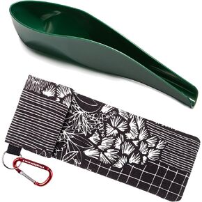 Recycled Ocean Plastic pStyle with HatchMark Flora pCase