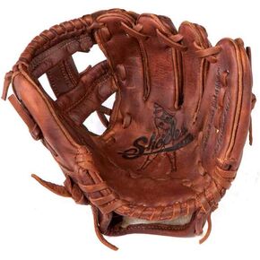 SHOELESS JOE 9"Joe Junior Baseball Glove