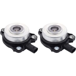 NewYall Pack of 2 Engine Cam Camshaft Adjuster Magnet Intake or Exhaust