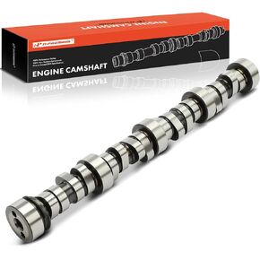 A-Premium Camshaft Replacement for GM Truck 1999-2013 Lift Kit, 4.8L 5.3L 6.0L