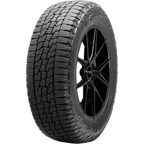 إطار نصف قطري عالي الأداء من ليكساني LXTR-203 - 205/60R16 92V in Kuwait
