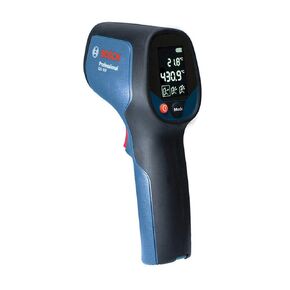 Bosch GIS 500 Thermo Detector - Infrared Detector