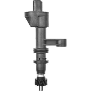 A-Premium Vehicle Transmission Speed Sensor Compatible with Honda Civic 1996-2000 Civic del Sol 1996 L4 1.6L Manual Transmission