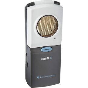 Texas Instruments CBR2/PWB/1L1/A TI CBR Motion Sensor (CBR2/PWB/1L1/A)