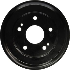 Centric Parts 122.40017 Brake Drum