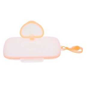 Baby Travel Baby Wipes Dispenser On The Go Wipes Dispenser Portable Outdoor Baby Wipes Case Pouch Box Travel Wipe Holder Wipe Case Wipe Warmer