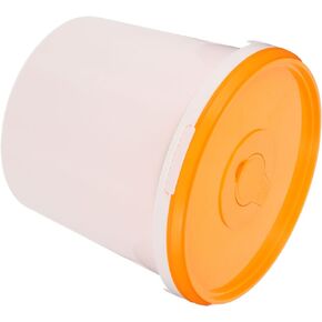 GLEAVI Paper Towel Diapers Dispenser Wipe Bucket Refillable Wipes Container Bathroom Wipes Bucket Reusable Wipes Container Diaper Wipe Holders Storage Bucket Baby Plastic Pp
