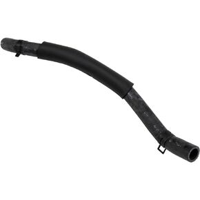 GM Genuine Parts 95214145 Heater Outlet Hose, Black