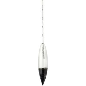 SP Bel-Art, H-B DURAC 0.995/1.038 Soil Analysis ASTM 151H Hydrometer (B61891-3100)