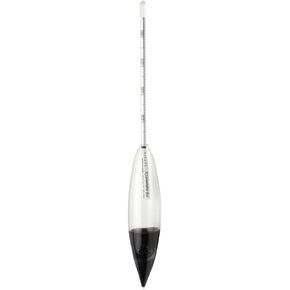 SP Bel-Art, H-B DURAC -5/60g/L Soil Analysis ASTM 152H Hydrometer (B61894-0100)