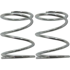 JYCJCF Compression Spring Compatible with 3660650001 for AH1500 Heads on ST1500F, ST1500SF, ST1502F, and ST1502SA（2 Pack