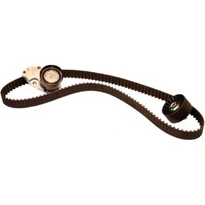 Gates TCK335 PowerGrip Premium Timing Belt Component Kit