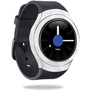 MightySkins Skin Compatible with Samsung Gear S2 Smart Watch Cover wrap Sticker Skins Golf