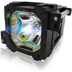 CTLAMP Original BHL-5009-S OEM Replacement Projector Lamp Bulb with Housing Compatible with JVC DLA-RS1 DLA-RS1X DLA-RS2 DLA-VS2000 DLA-HD1WE DLA-HD1 DLA-HD10 DLA-HD100 DLA-RS1U HD1