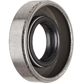 SKF 6280 LDS & Small Bore Seal, R Lip Code, CRWA5 Style, Inch, 0.625" Shaft Diameter, 1.25" Bore Diameter, 0.313" Width
