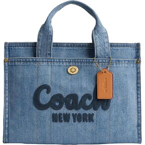 Coach Womens Cargo Tote