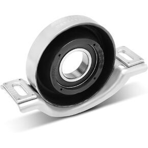 A-Premium Center Mount Drive Shaft Center Support Bearing Compatible with Mercedes-Benz C230, C240, C32 AMG, C320, C280, C350, SLK250, SLK350, SLK280, SLK300, SLK32 AMG, SLK320, CLK320, CLK63 AMG