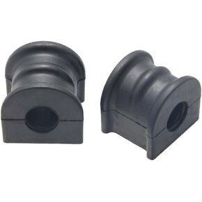 Rear Stabilizer Sway Bar Bushing BB5Z-5A772-A, 8A8Z-5A772-B for Ford Explorer 2011-2019,Pack of 2