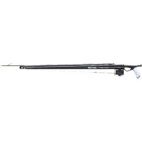 SEAC Fire, Sling Gun for Spearfishing with Open Type Muzzle for Circular Slings
