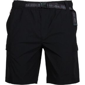 Salt Life Men's Indicator 8.5 Inch Fishing Shorts